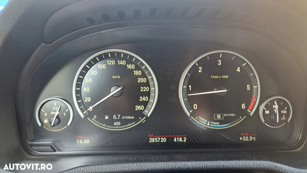 BMW X3 xDrive30d Sport-Aut. M Sport - 23