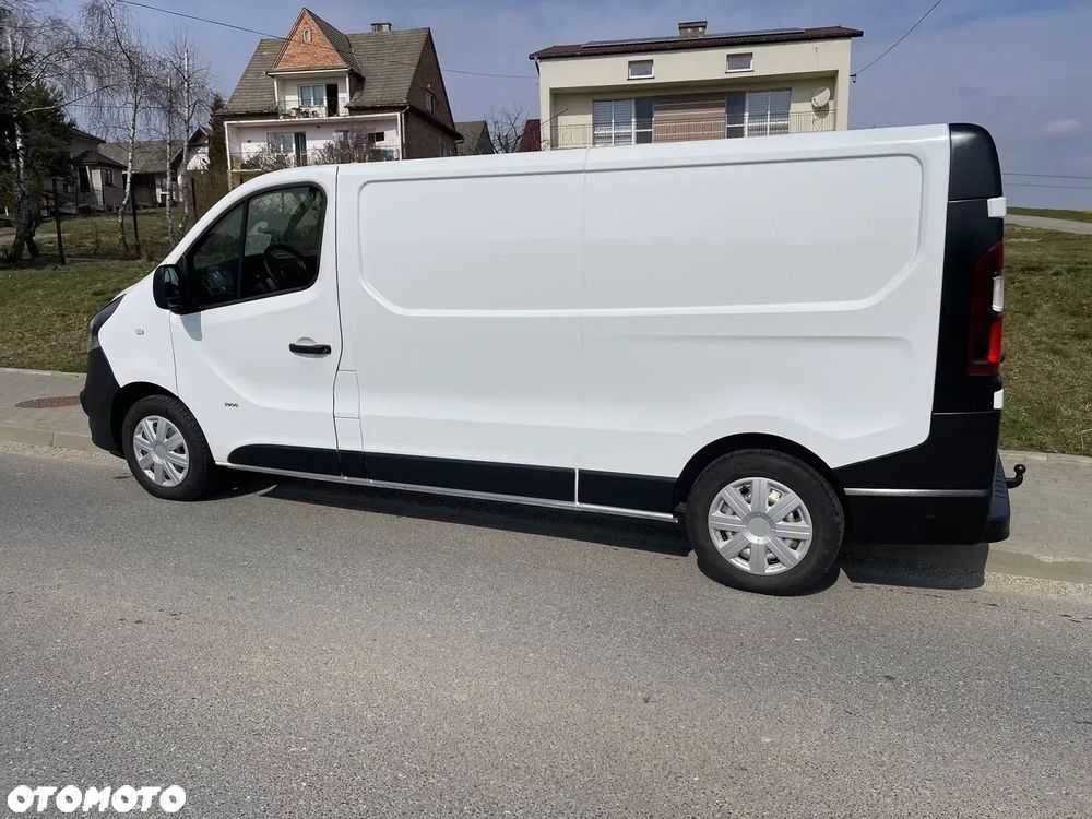 Opel Vivaro - 13