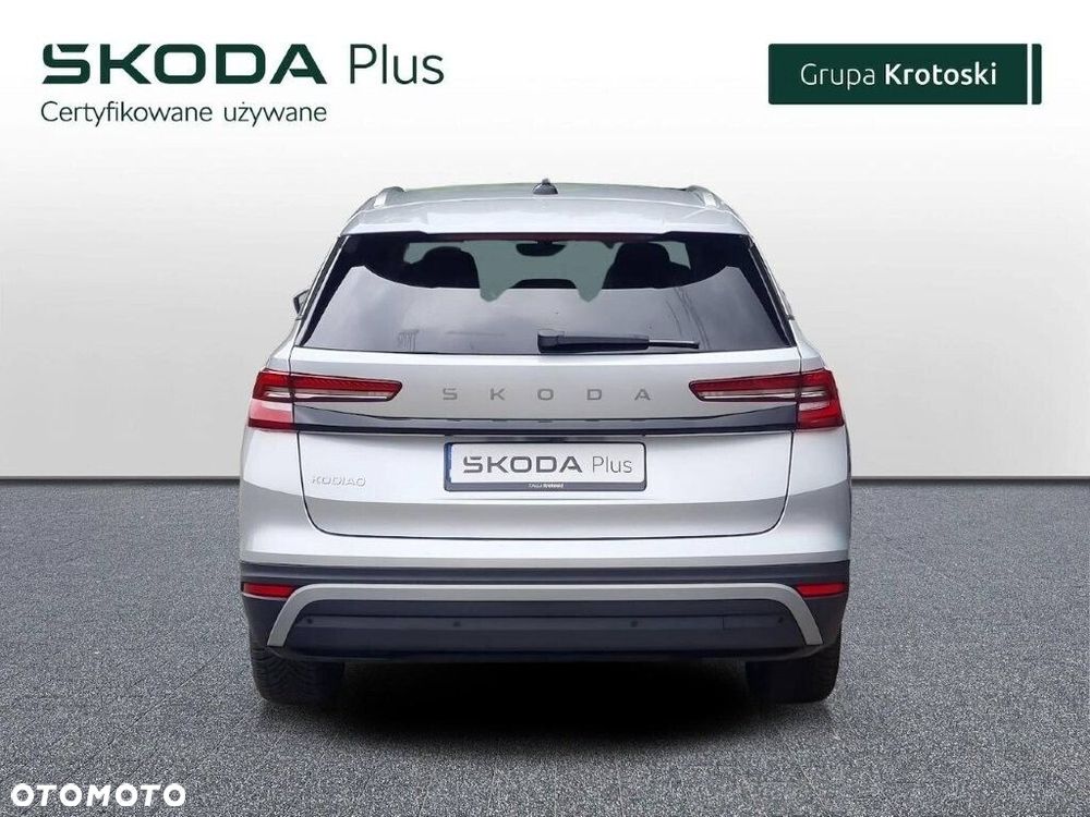 Skoda Kodiaq - 10