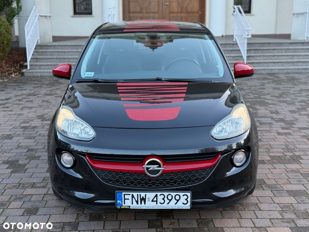 Opel Adam 1.4 Slam - 3