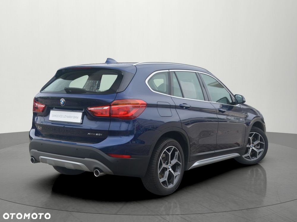 BMW X1 xDrive20i xLine - 3