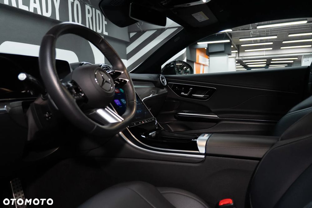 Mercedes-Benz CLE 300 mHEV 4-Matic AMG Line - 33
