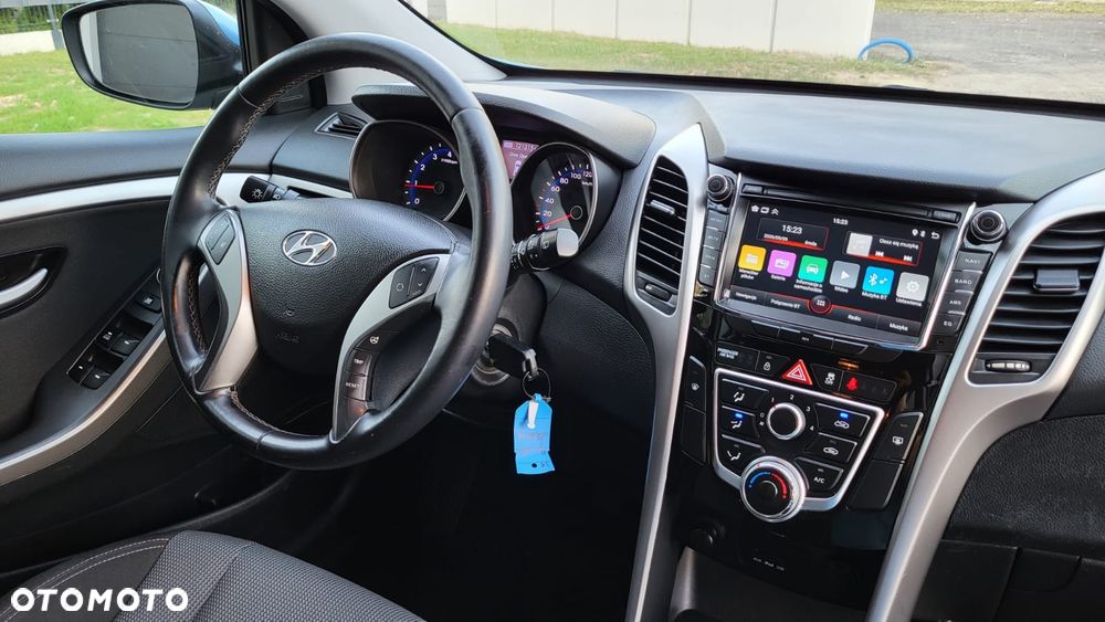 Hyundai i30 1.4 Premium - 34