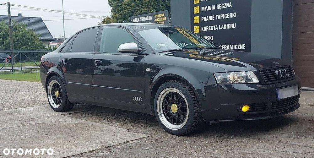 4x Felgi 18 m.in. do MERCEDES CLK W208 W209 CLS W219 W218 E W211 GLC Coupe C254 X254 - HX025 - 5