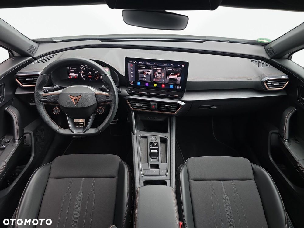 Cupra Formentor 2.0 TSI 4Drive VZ DSG - 20