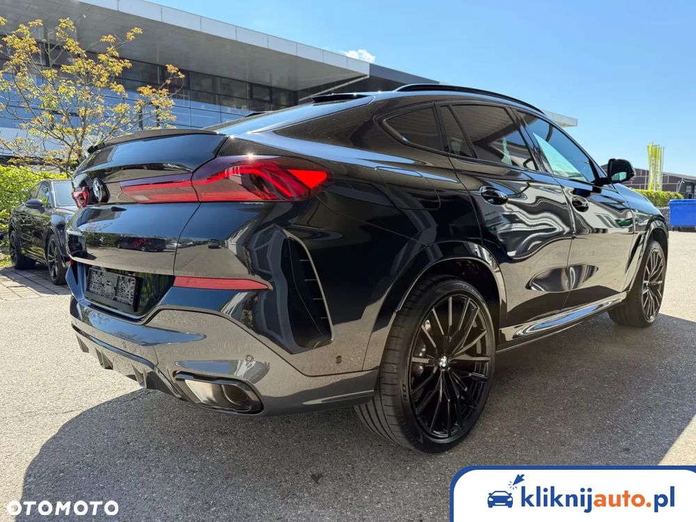 BMW X6 - 3
