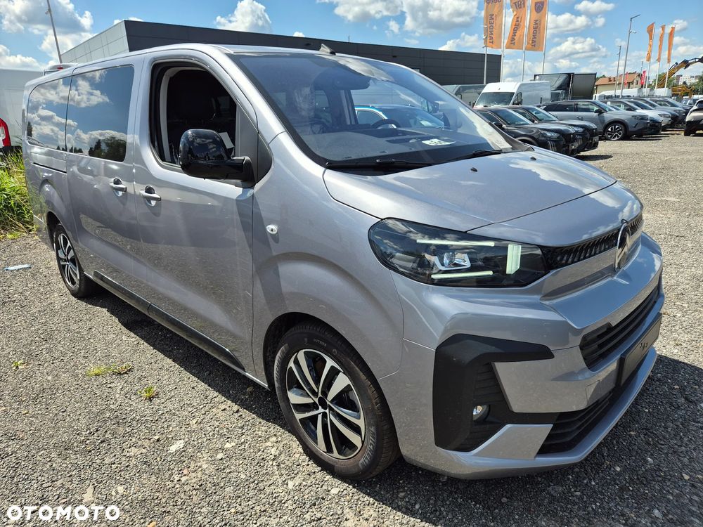 Citroën SpaceTourer 2.2 BlueHDi XL Plus EAT8 - 3