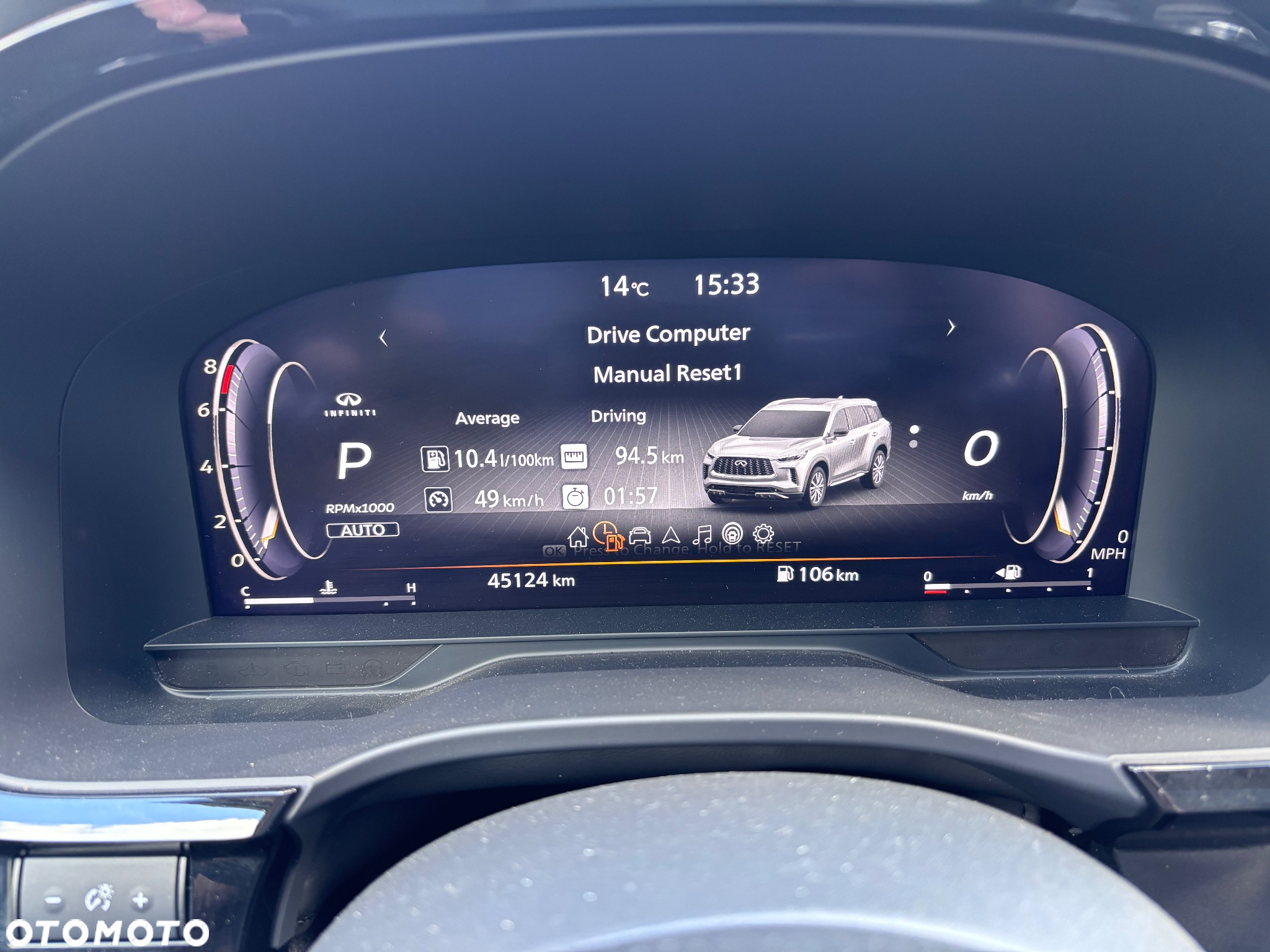 Infiniti QX60 - 35