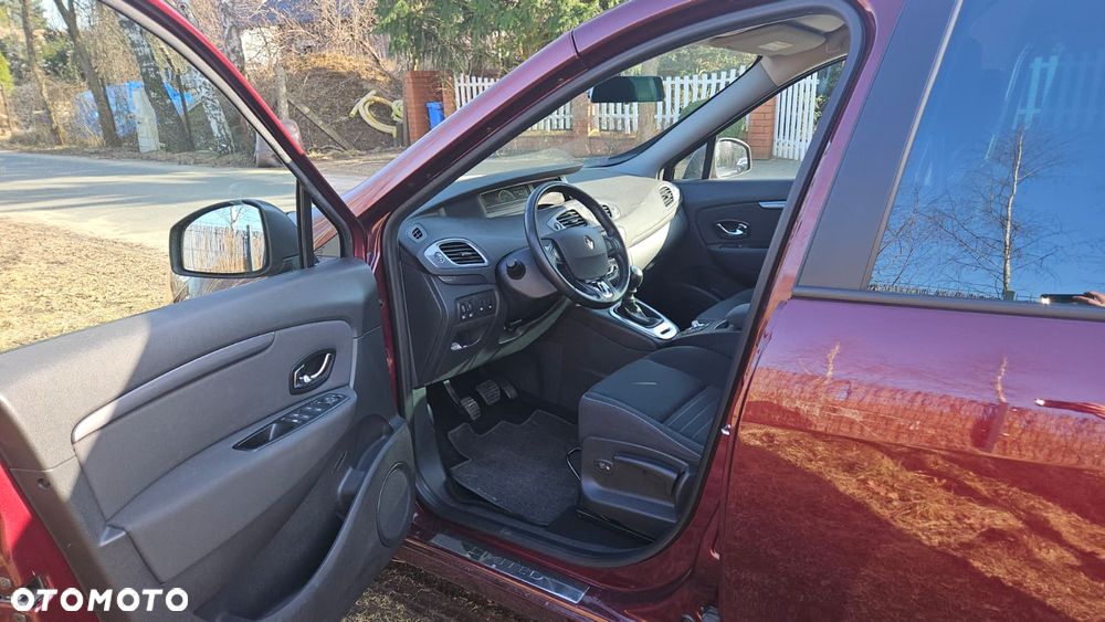 Renault Scenic 1.2 TCe Energy Limited - 16