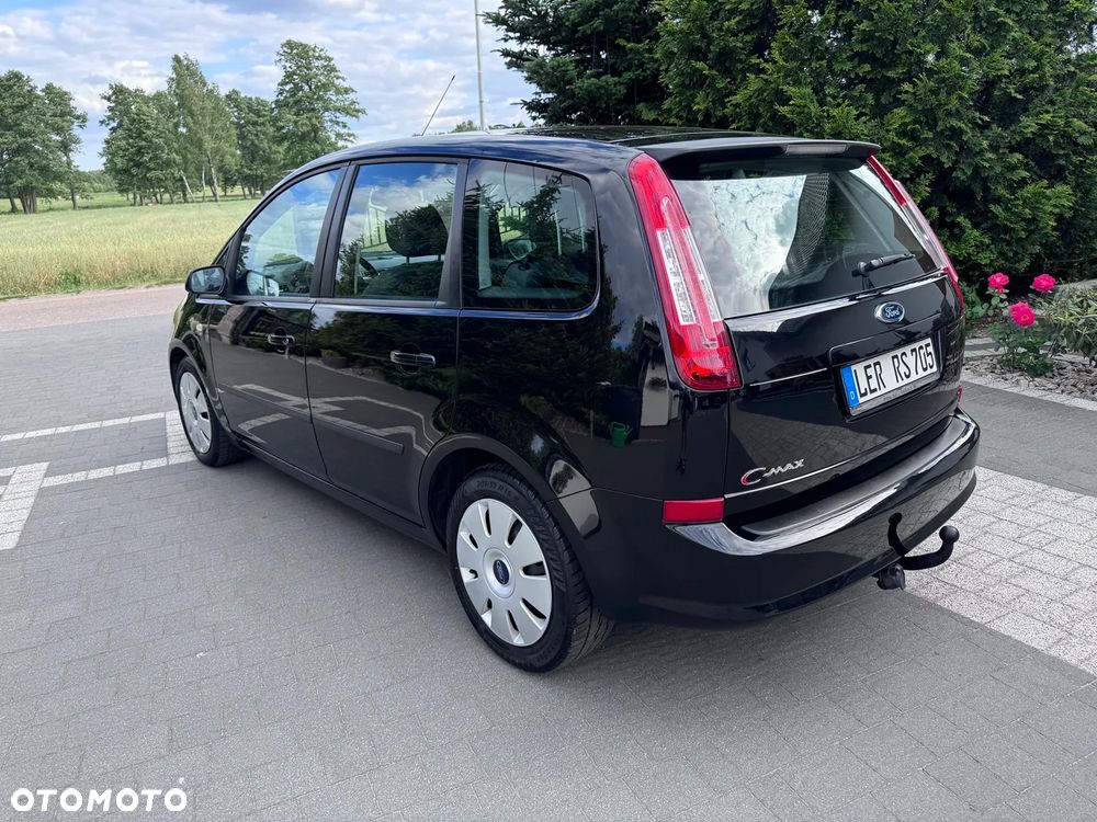 Ford C-MAX 1.6 Style - 31