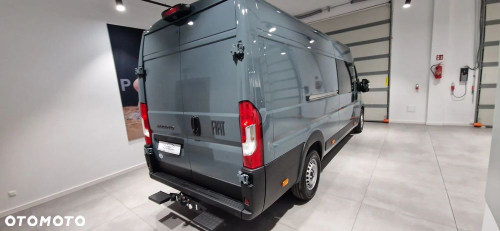 Fiat DUCATO L4H2 22 H3POWER 140KM 35T 7osobowy - 5