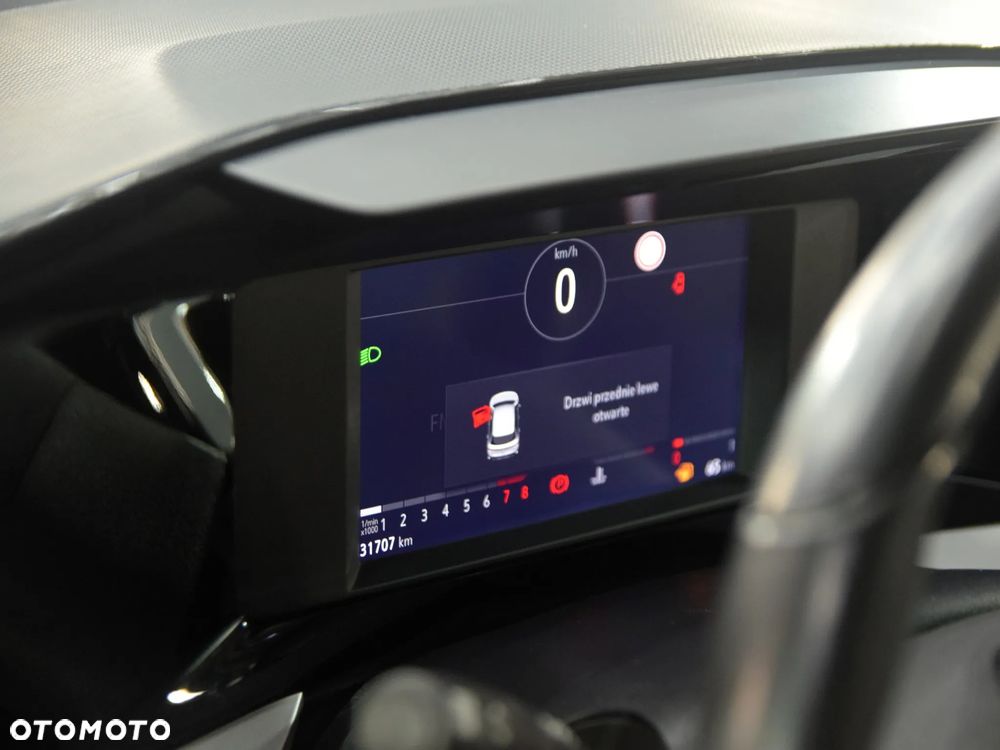 Opel Mokka 1.2 DI Turbo Business Elegance - 18