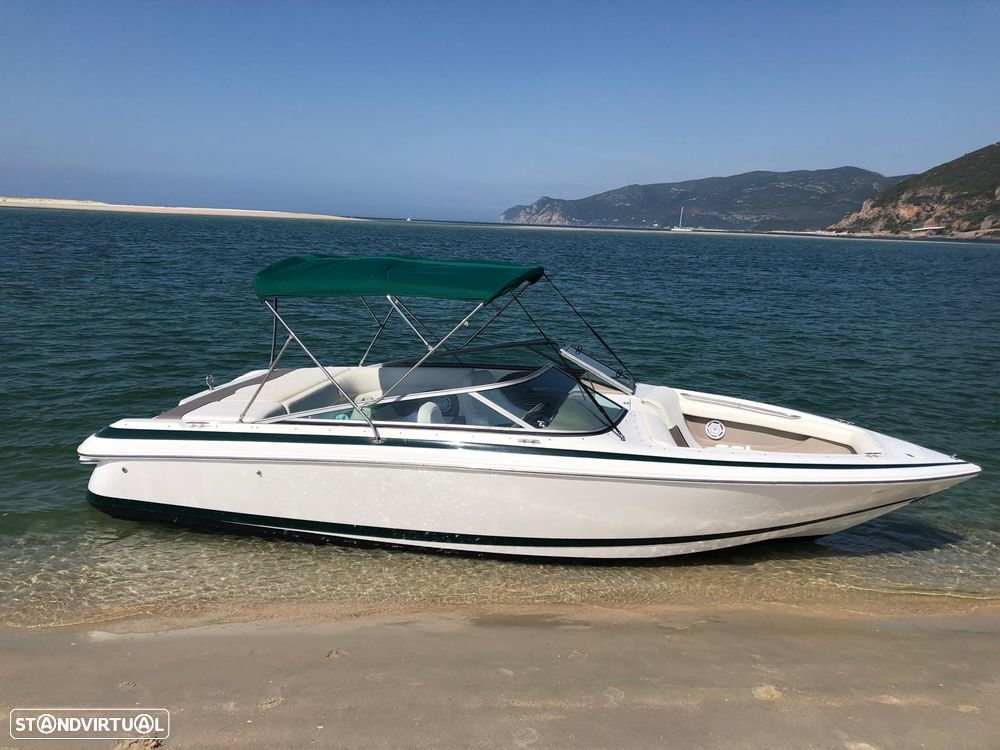 Cobalt Marine Volvo Penta - 17