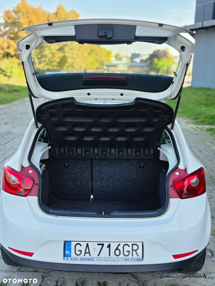 Seat Ibiza - 7