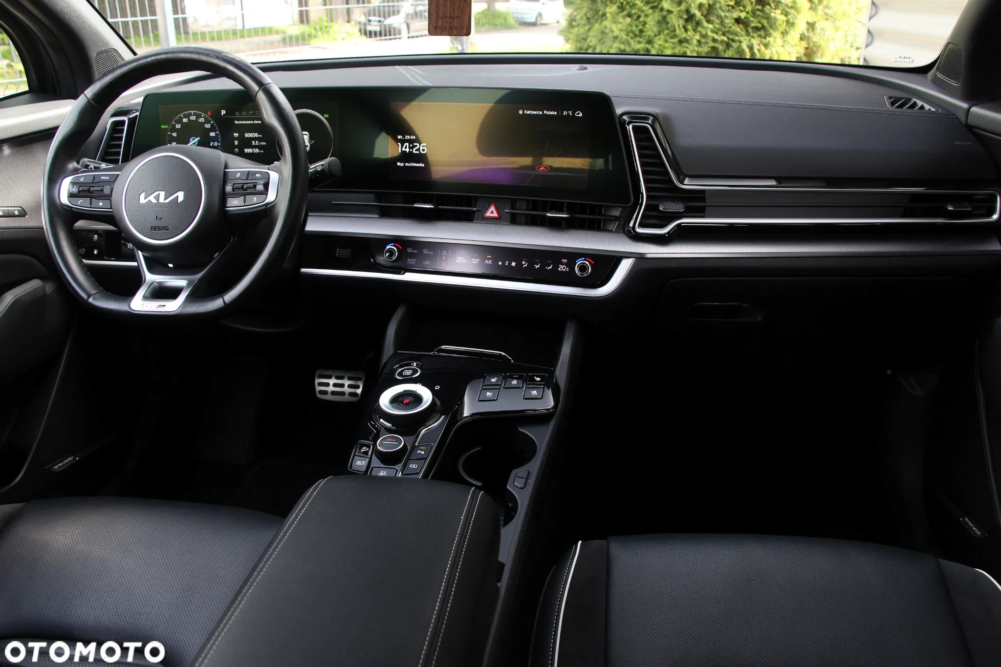 Kia Sportage - 11
