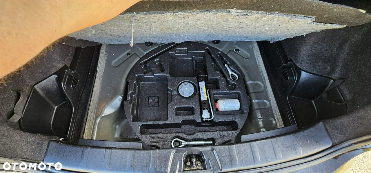 Nissan Qashqai - 10