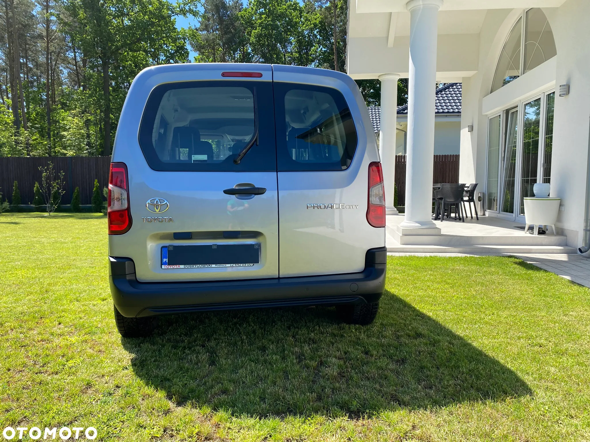 Toyota Proace City Verso 1.5 D-4D Family - 6