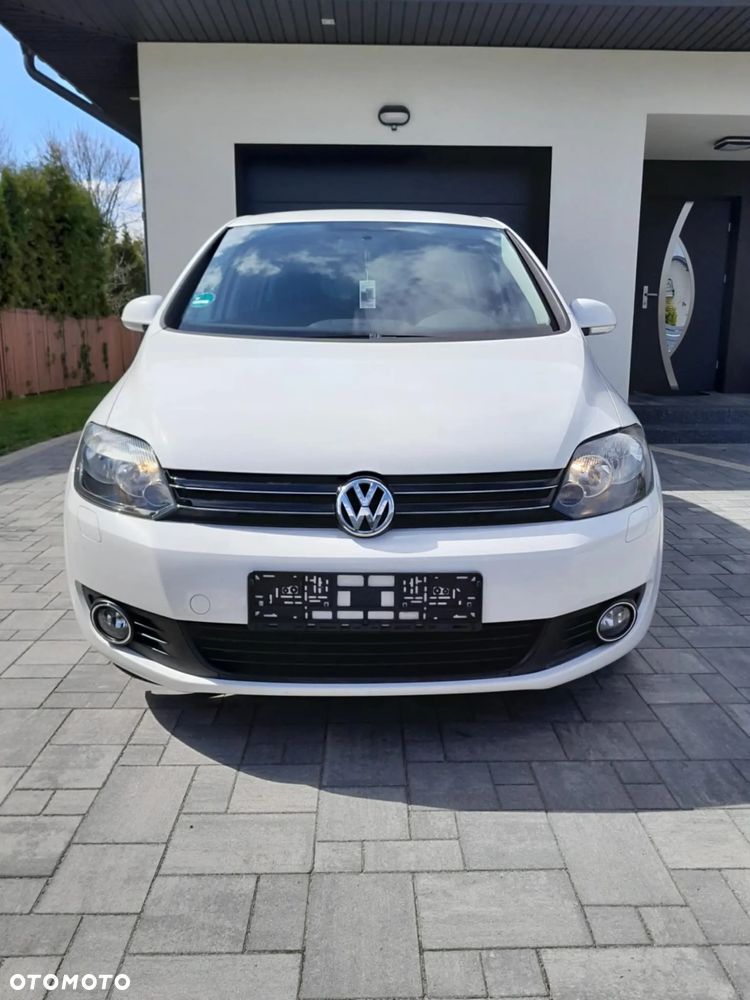 Volkswagen Golf - 8