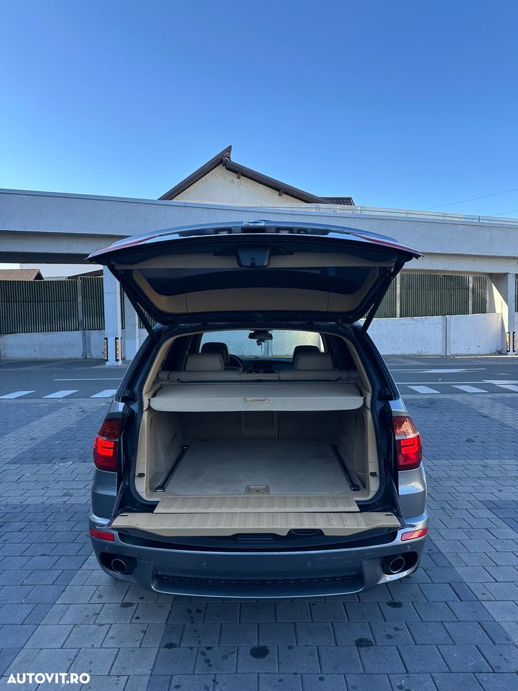BMW X5 xDrive40d - 10