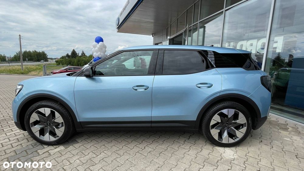 Ford Explorer - 7