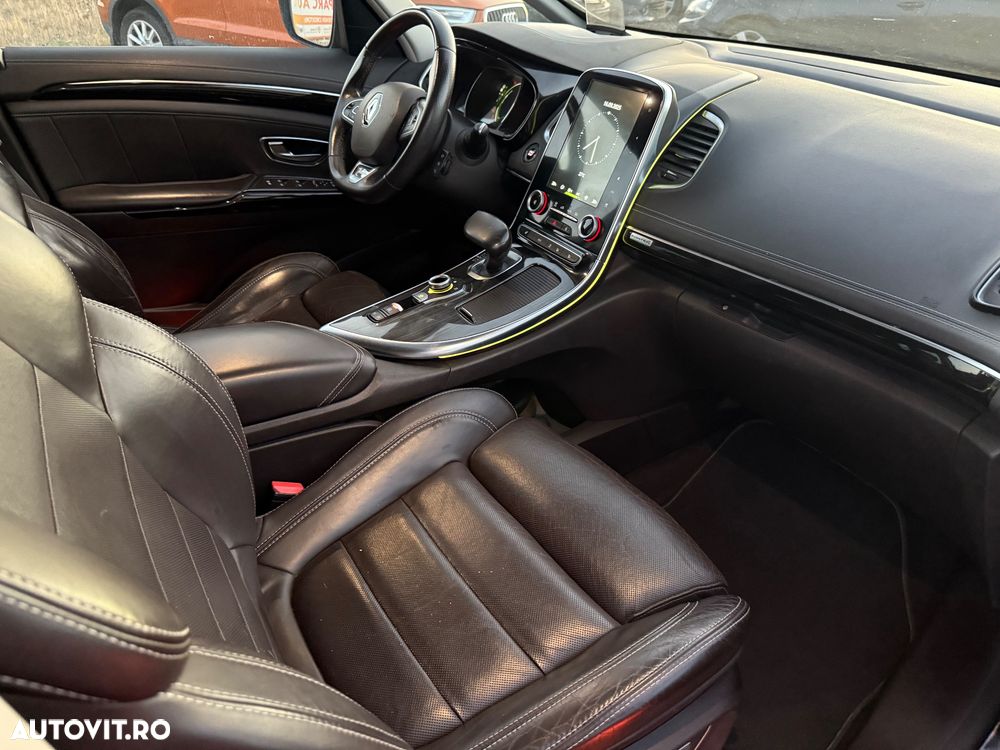 Renault Espace Energy dCi 160 EDC Initiale Paris - 15