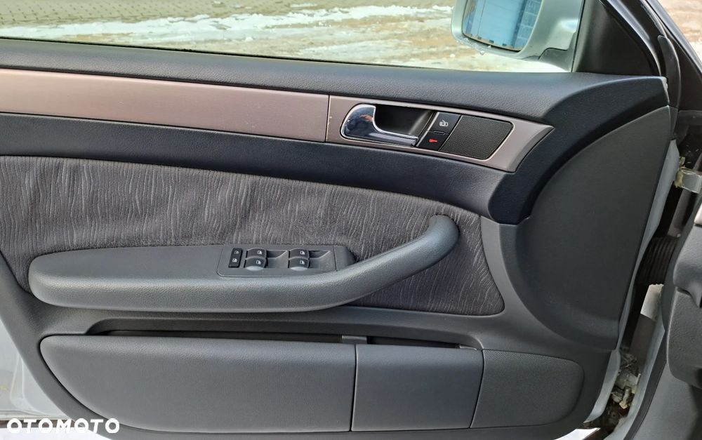 Audi A6 Limousine - 17