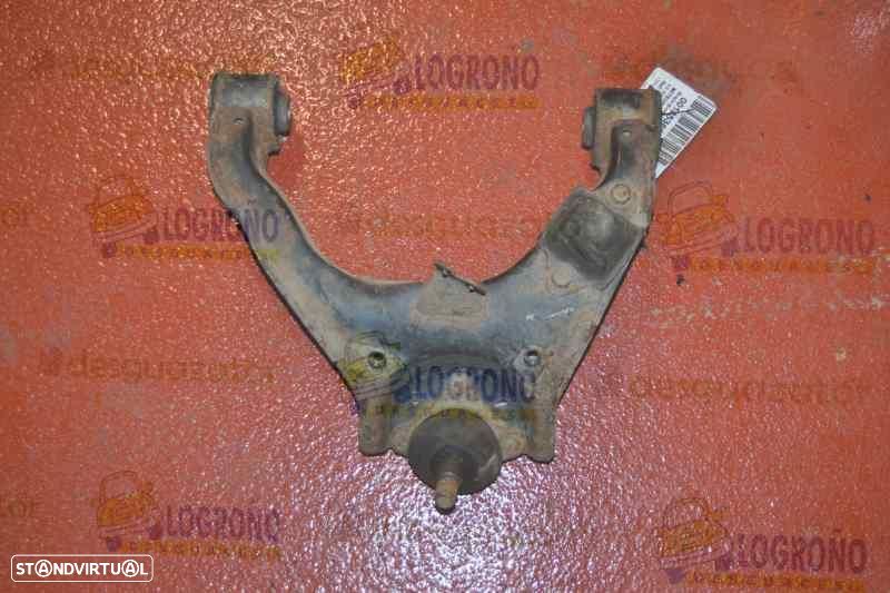 BRAÇO SUSPENSÃO SUPERIOR FRENTE DIREITO MITSUBISHI L200 KA0KB0 - 1