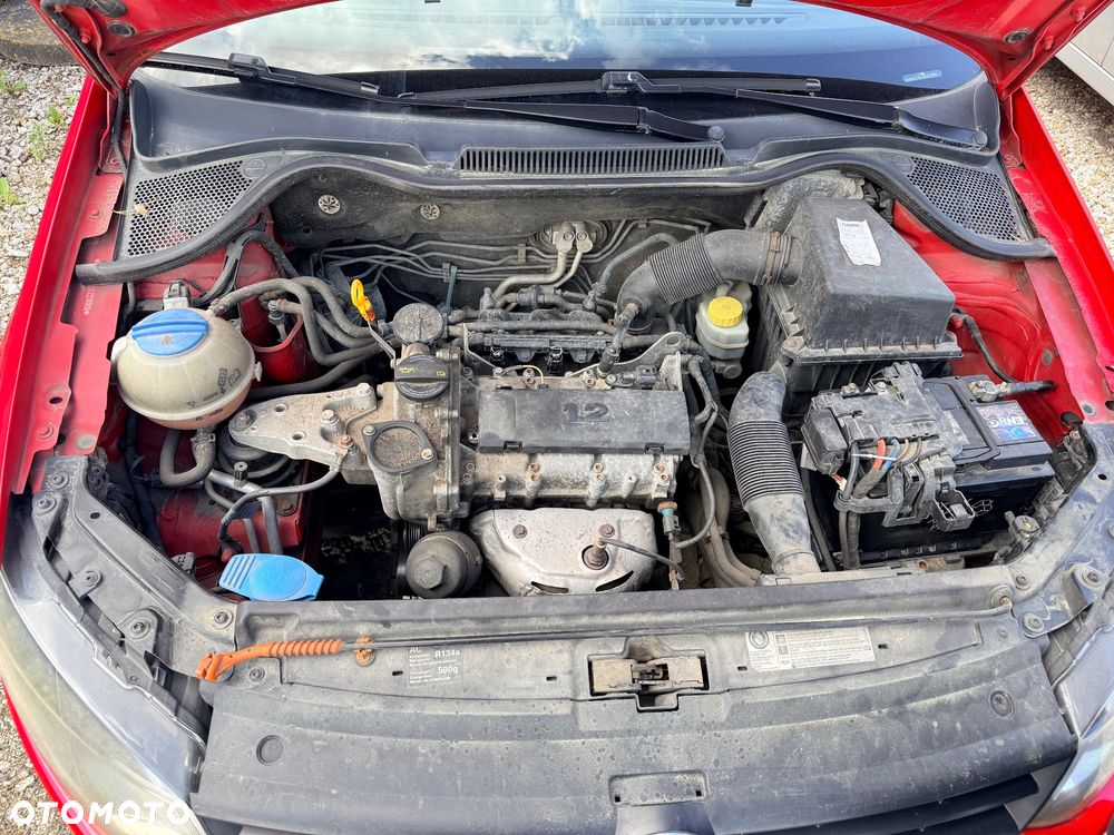 Volkswagen Polo 1.2 Trendline - 6