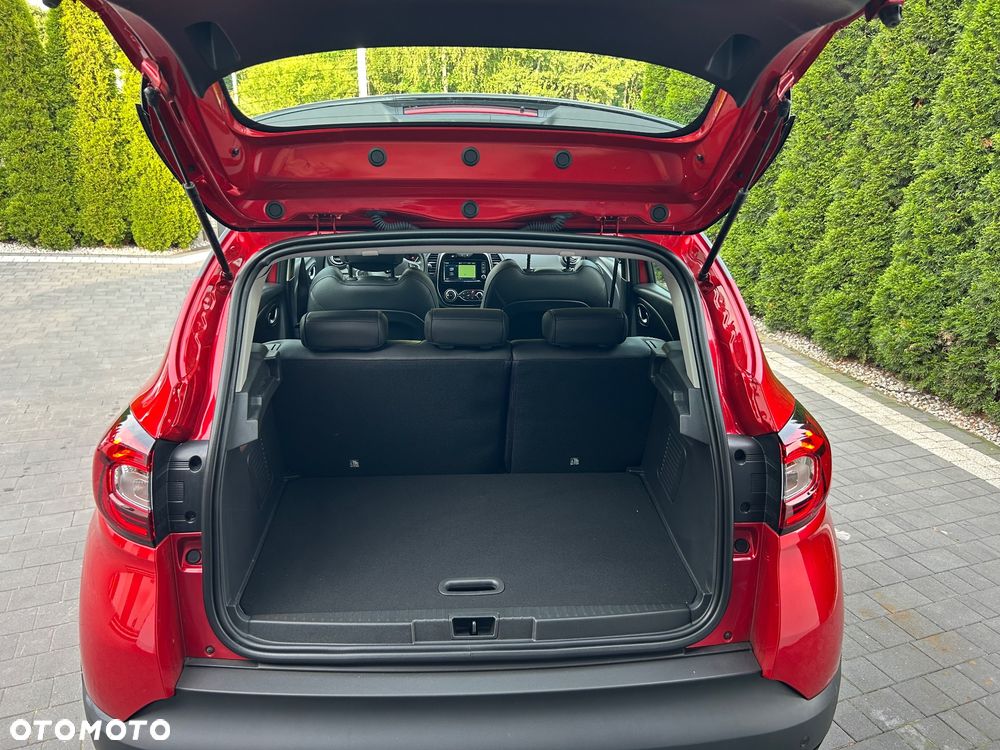 Renault Captur - 21