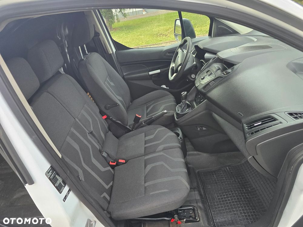 Ford Transit Connect - 12