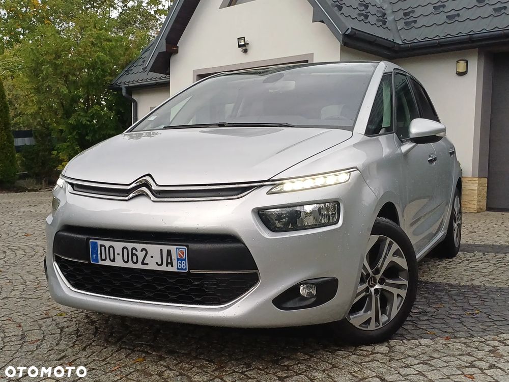 Citroën C4 Picasso - 6