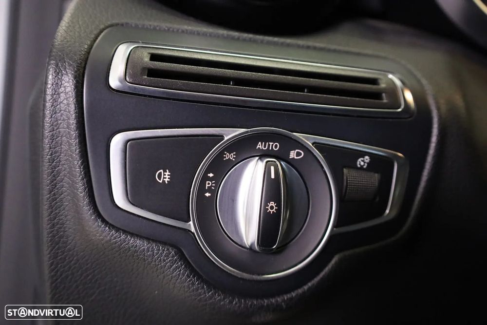 Mercedes-Benz GLC 250 d AMG Line 4-Matic - 46