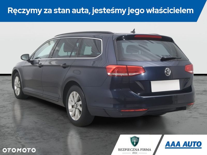 Volkswagen Passat Variant - 6