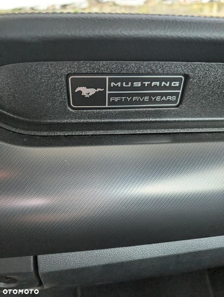 Ford Mustang - 10