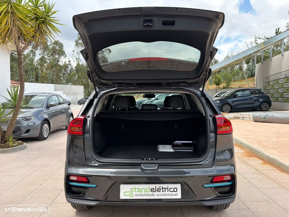 Kia e-Niro Spirit - 3