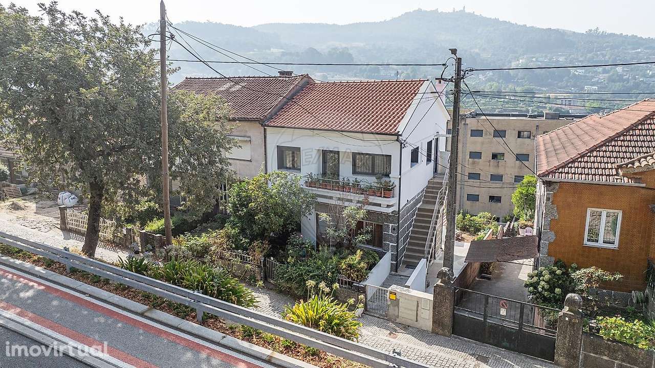 Moradia T4 para venda - Grande imagem: 2/26