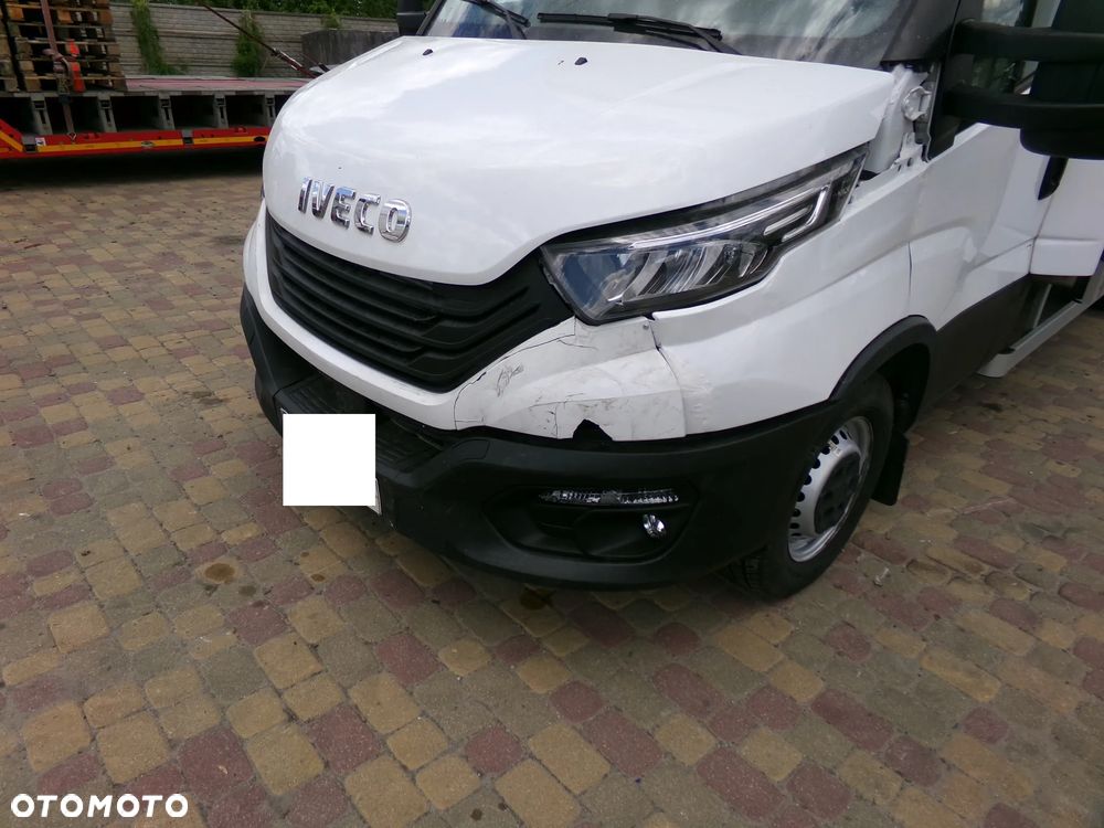 Iveco daily 35s18 - 4