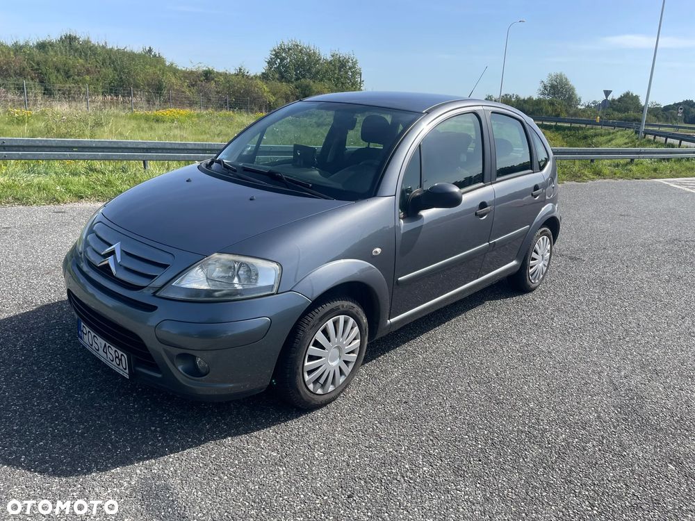 Citroën C3 1.4 HDi Confort - 1