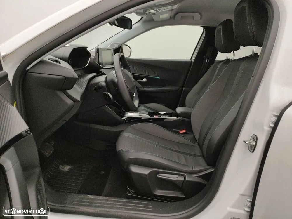 Peugeot e-2008 50 kWh Allure Pack - 3