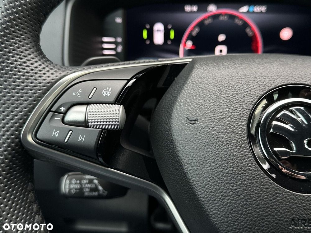 Skoda Karoq 1.5 TSI ACT Sportline DSG - 19