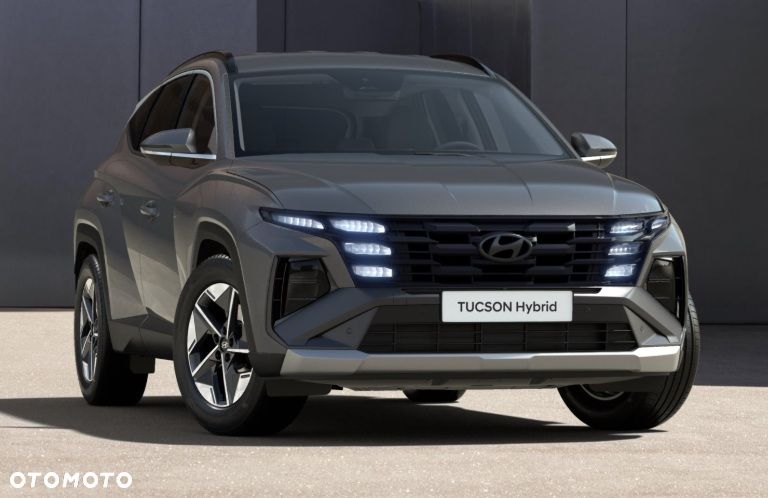 Hyundai Tucson 1.6 T-GDi Modern 2WD - 1