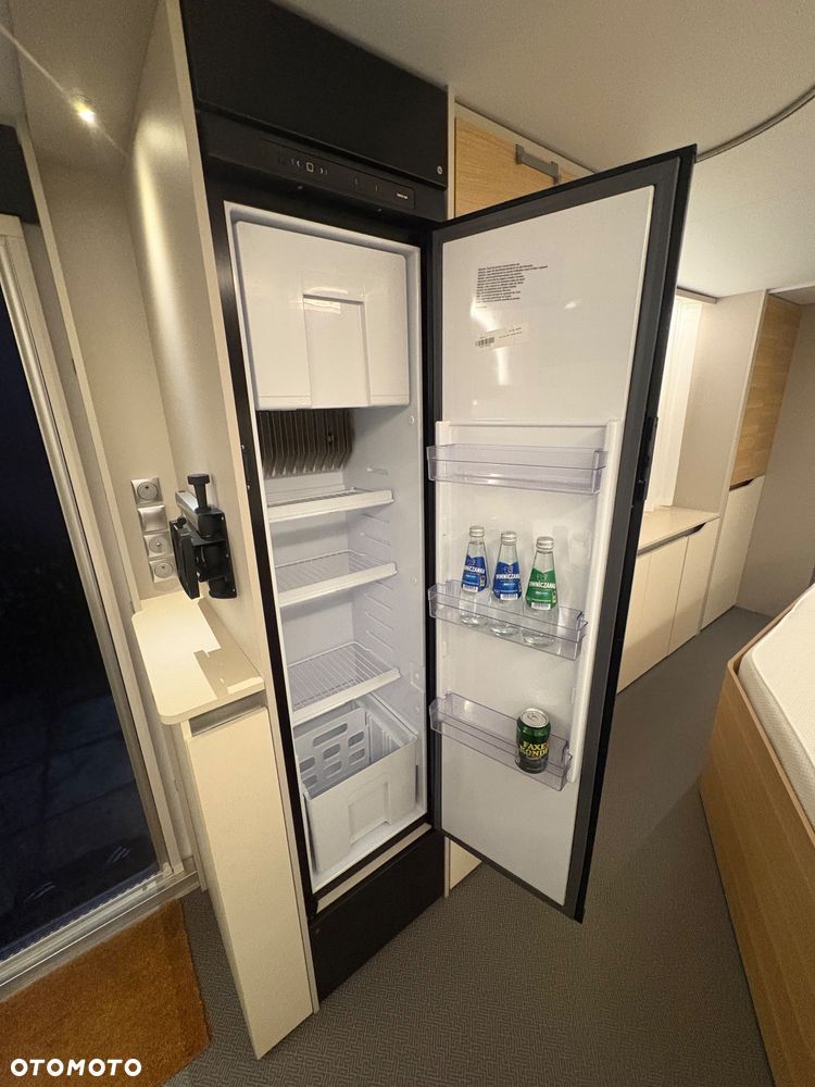 Adria ADORA 753 UK - 21