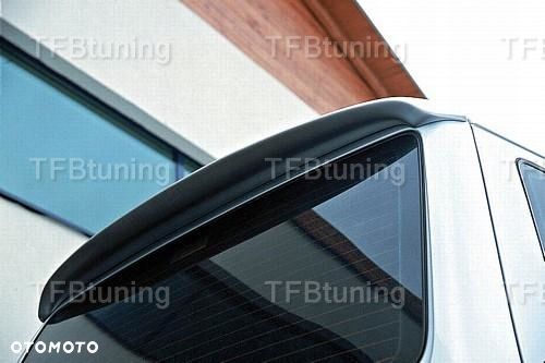 spoiler lotka nad szybę na klape vw t4 tfb tuning - 5