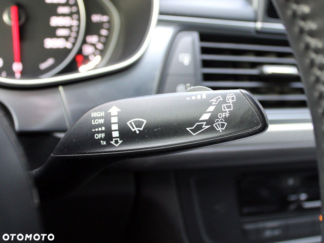 Audi A6 2.0 TDI Multitronic - 31