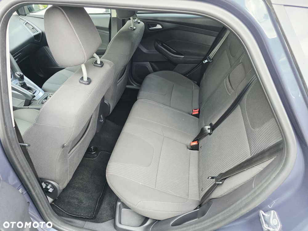 Ford Focus 1.6 TI-VCT Titanium - 29