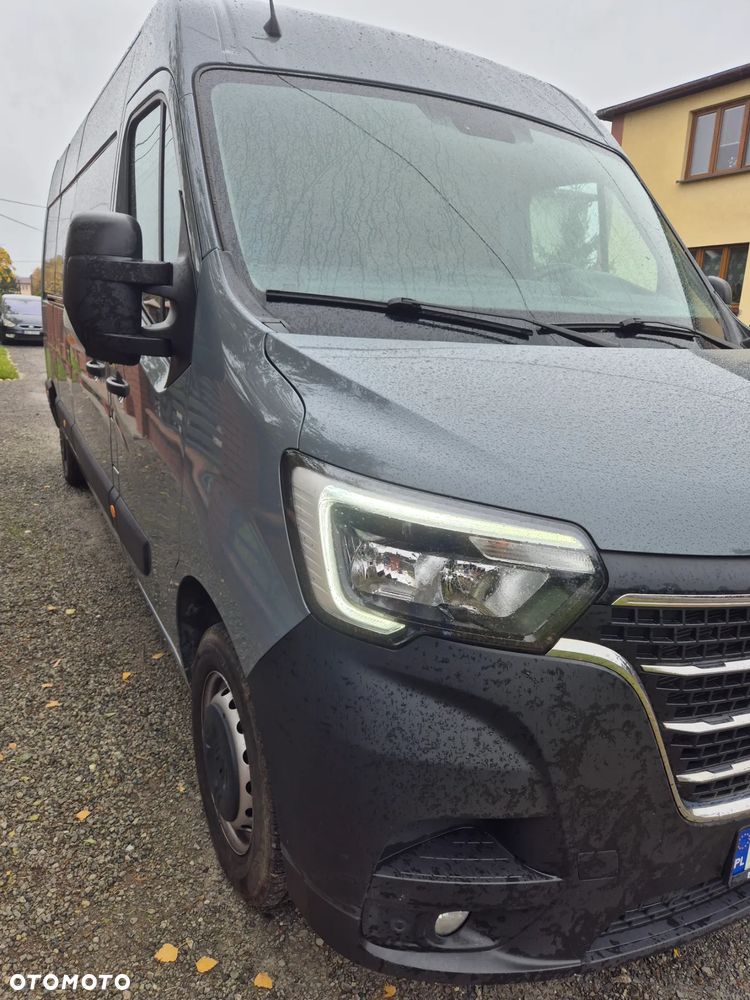 Renault MASTER L3 H2 - 10