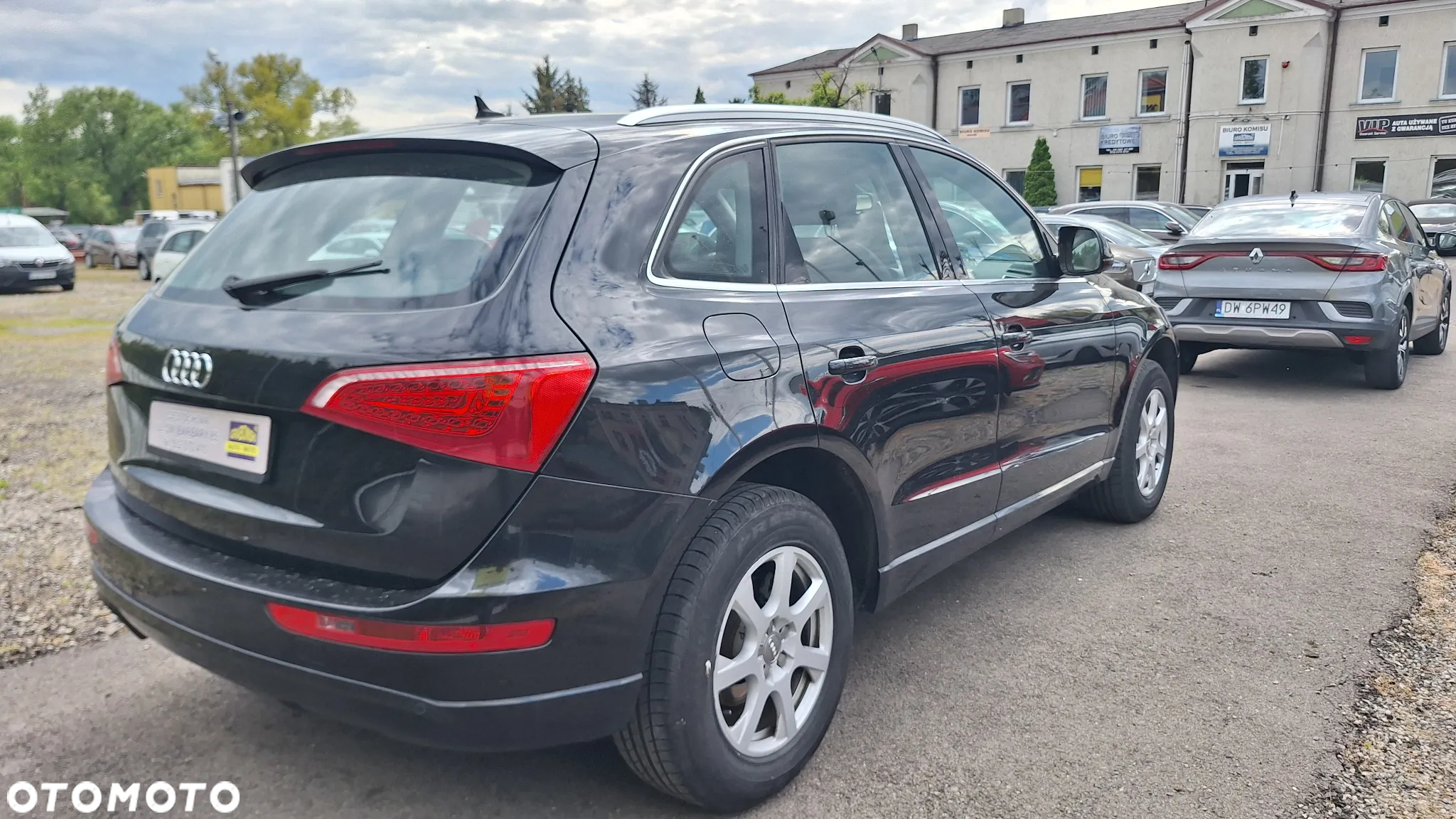 Audi Q5 2.0 TDI Quattro - 5