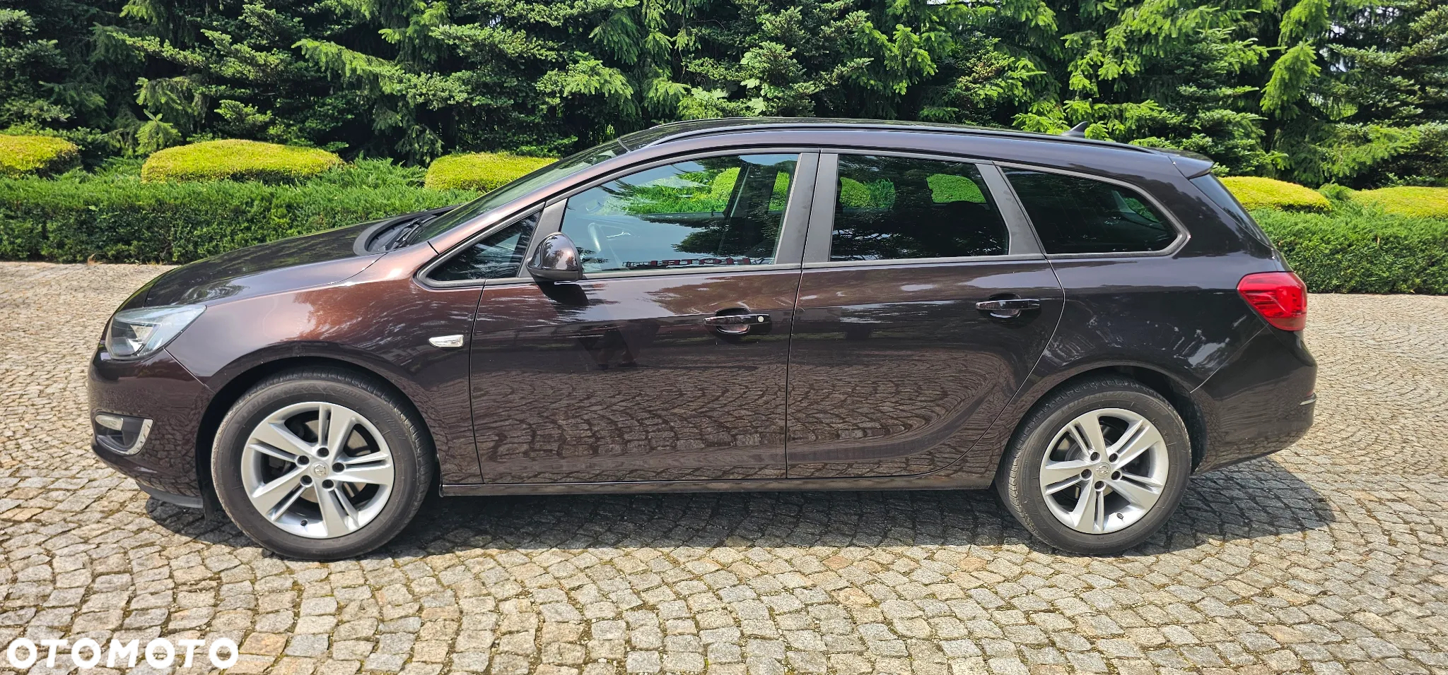Opel Astra - 4