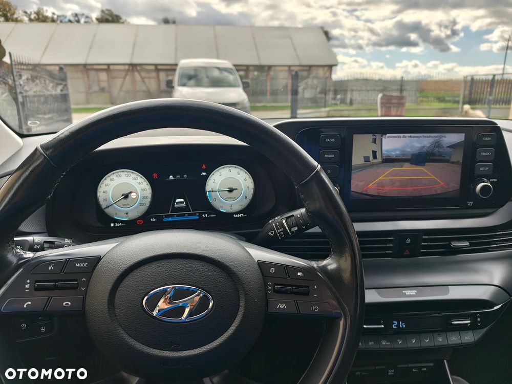 Hyundai i20 1.0 T-GDi Modern - 14