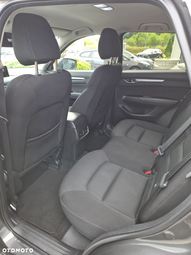 Mazda CX-5 2.0 Kanjo 2WD - 20